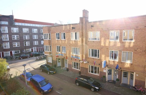 IJsselbuurt Hotel | Hotel ∙ 8 guests