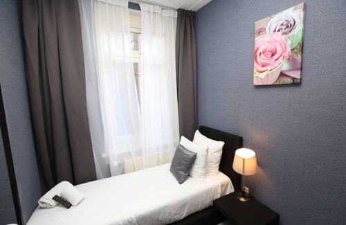 IJsselbuurt Hotel | Hotel ∙ 8 guests
