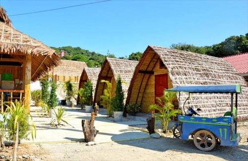 Ko Lanta Hotel | Hotel ∙ 8 guests
