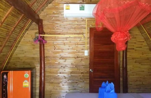 Ko Lanta Hotel | Hotel ∙ 8 guests