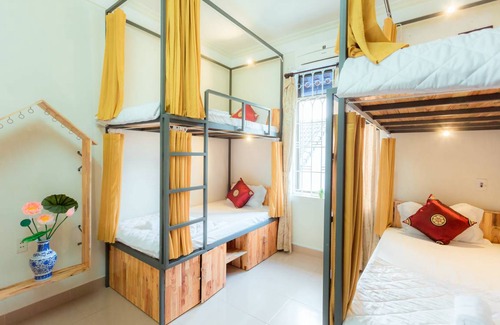 Hue Hotel | Hotel ∙ 8 guests