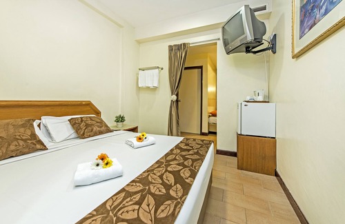 Geylang Hotel | Hotel 81 Geylang
