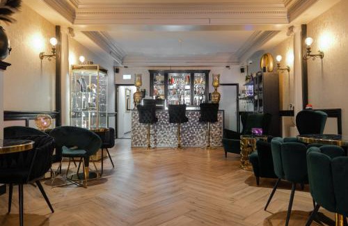 Red Light District Hotel | Hotel 83