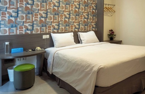 Jakarta Hotel | Hotel 88 Kedoya Jakarta
