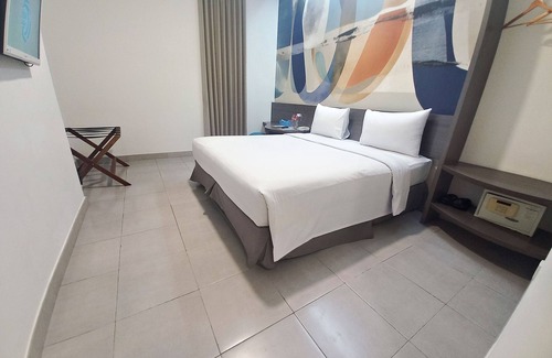 Jakarta Hotel | Hotel 88 Kedoya Jakarta
