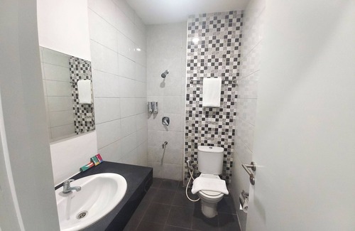 Jakarta Hotel | Hotel 88 Kedoya Jakarta