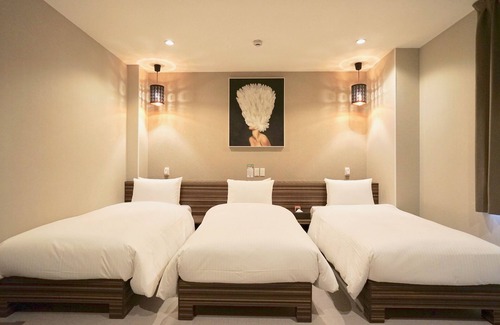 Namba Hotel | Hotel 88 Shinsaibashi