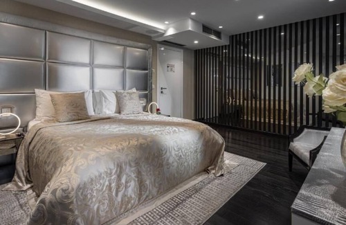Zagreb Hotel | Hotel 9