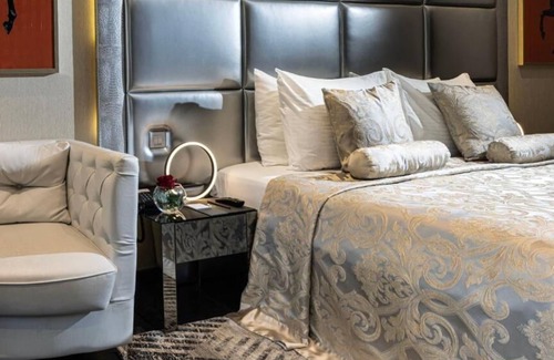 Zagreb Hotel | Hotel 9