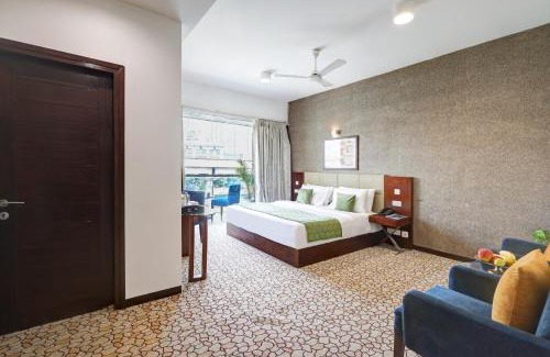 Gurugram Hotel | Hotel 91 Golf Course Road