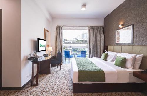 Gurugram Hotel | Hotel 91 Golf Course Road