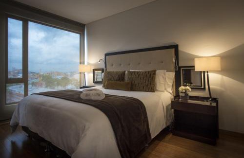 Chico Apartment | Hotel 93 Luxury Suites by Preferred