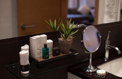 Chico Apartment | Hotel 93 Luxury Suites by Preferred