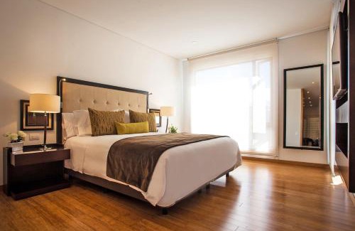 Chico Apartment | Hotel 93 Luxury Suites by Preferred