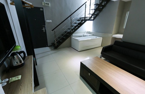 Klang Hotel | Hotel 99 - Bandar Botanik Klang