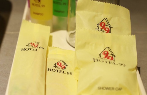 Klang Hotel | Hotel 99 - Bandar Botanik Klang