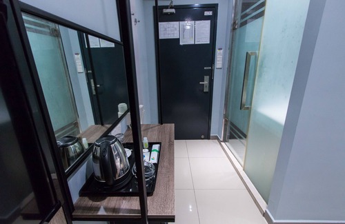 Bandar Puteri Puchong Hotel | Hotel 99 - Bandar Puteri Puchong