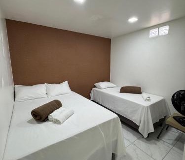 Garanhuns Hotel | Hotel 99