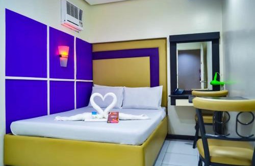 Cubao Hotel | Hotel 99 Cubao