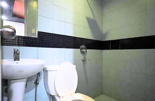 Cubao Hotel | Hotel 99 Cubao Quezon City