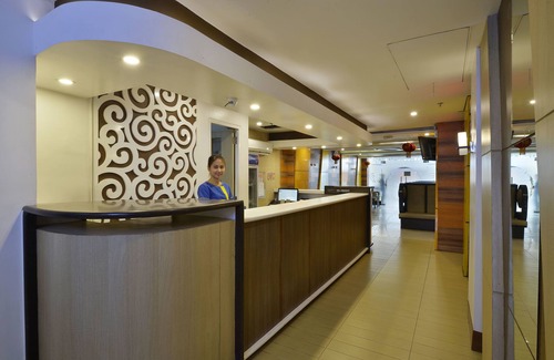 Manila Hotel | Hotel 99 Monumento Caloocan