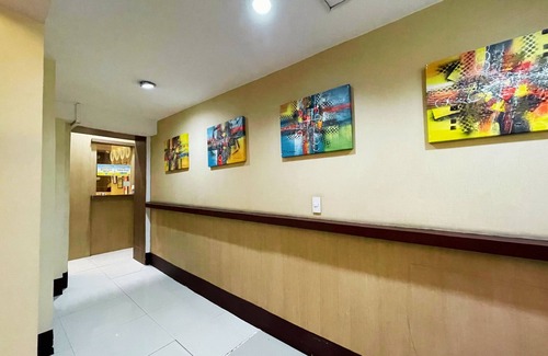 Manila Hotel | Hotel 99 Monumento Caloocan