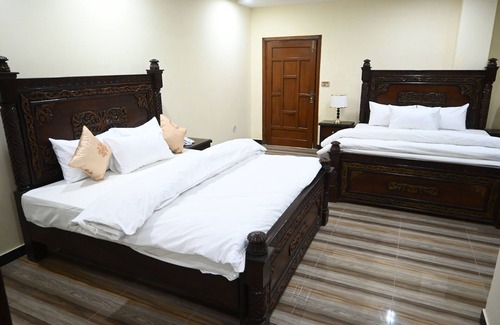 Islamabad Hotel | Hotel 99