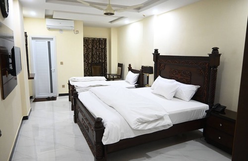 Islamabad Hotel | Hotel 99