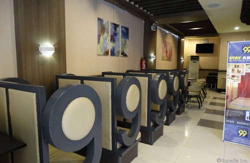 Quiapo Hotel | Hotel 99 Quiapo Manila
