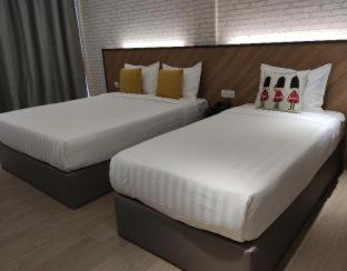 Seri Kembangan Hotel | Hotel 99 Seri Kembangan Serdang