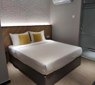 Seri Kembangan Hotel | Hotel 99 Seri Kembangan Serdang