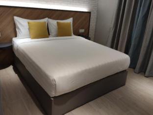 Seri Kembangan Hotel | Hotel 99 Seri Kembangan Serdang