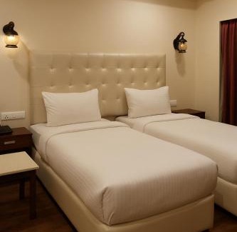 Kalkaji House | Hotel 99 Villa