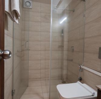 Kalkaji House | Hotel 99 Villa