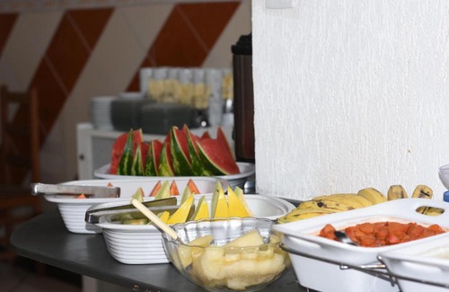 Bom Jesus Da Lapa Hotel | Hotel A Barca