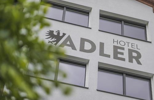 San Giovanni Hotel | Hotel Adler