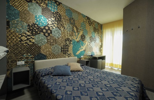 Bibione Lido del Sole Hotel | Hotel Alemagna