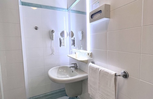 Bibione Lido del Sole Hotel | Hotel Alemagna