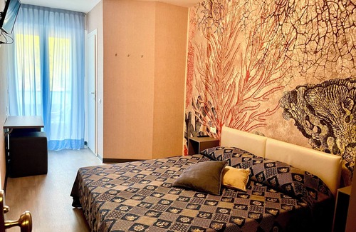 Bibione Lido del Sole Hotel | Hotel Alemagna