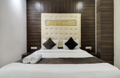 Fort Hotel | Hotel A. K. International - Fort