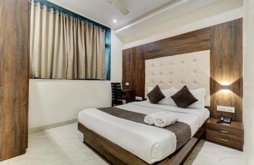 Fort Hotel | Hotel A. K. International - Fort