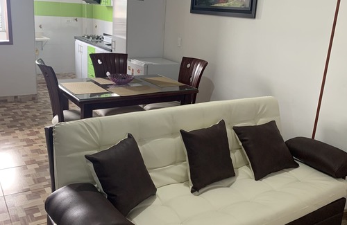 Engativa Apartment | Hotel A&M Florida 302