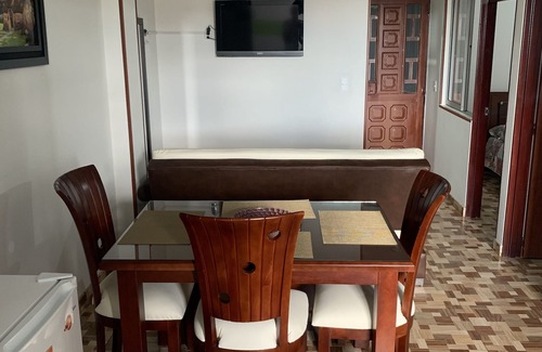 Engativa Apartment | Hotel A&M Florida 302
