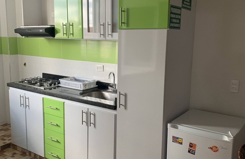 Engativa Apartment | Hotel A&M Florida 302