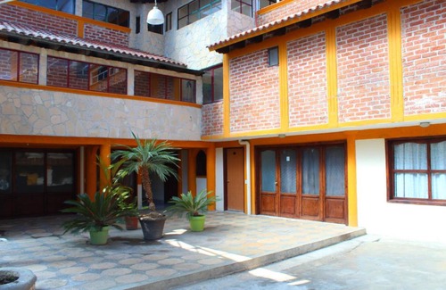 San Cristobal de las Casas Hotel | Hotel Alejandra