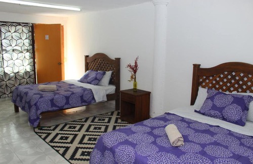 San Cristobal de las Casas Hotel | Hotel Alejandra