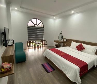 Lao Cai Bed & Breakfast | Hotel A18 Lào Cai