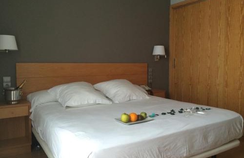 Museo Hotel | Hotel AACR Museo