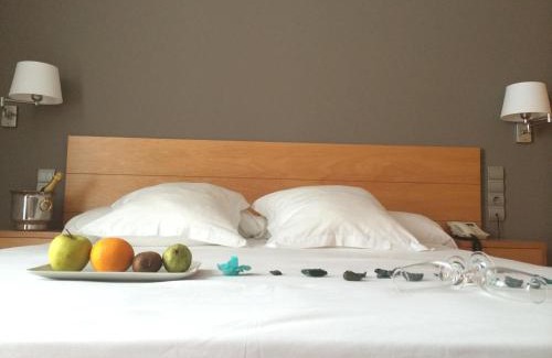 Museo Hotel | Hotel AACR Museo
