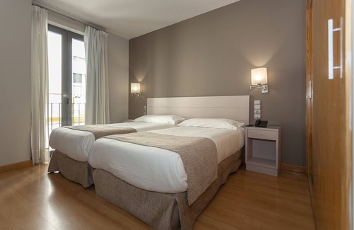 Museo Hotel | Hotel AACR Museo